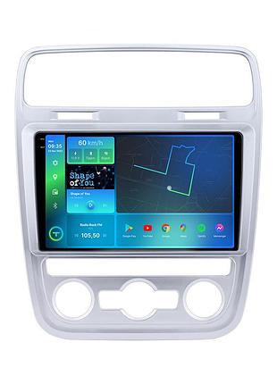 Штатна магнітола torssen 2k vw scirocco 2008-2017 f98256 4g carplay dsp cond