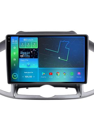 Штатна магнітола torssen 2k chevrolet captiva 16+ f108256 4g carplay dsp