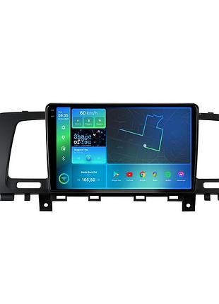 Штатна магнітола torssen 2k nissan murano 11-14 f98256 4g carplay dsp