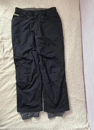 Oxbow женские лыжные штаны р xl