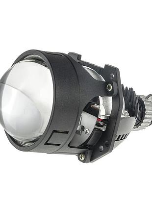 Led лінза cyclone led bl 2.5" i3 40/50w