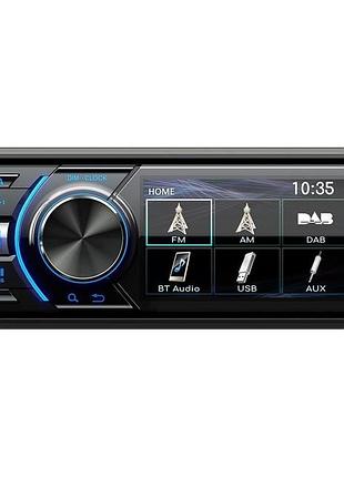 Автомагнітола jvc kd-x561dbt