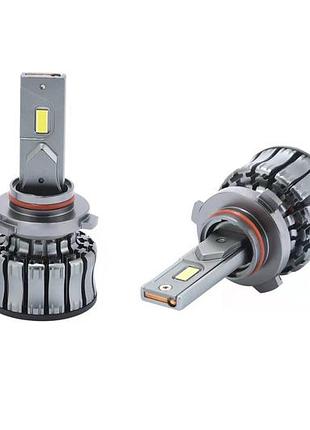 Світлодіодні лампи torssen premium pro hb4/9006 45w can bus
