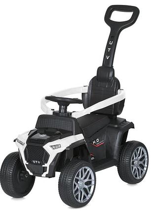 Дитячий електроквадроцикл m 4803el-1 до 25 кг