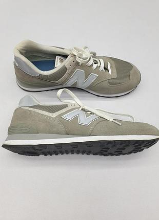 Кросівки new balance 574.