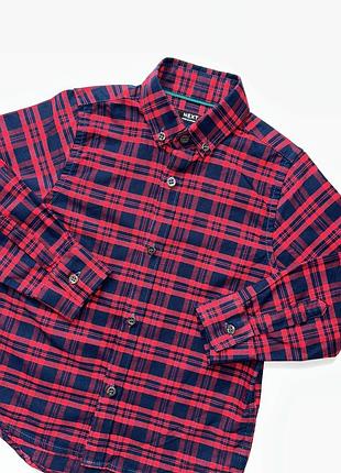 Сорочка, 2-3 р. 2