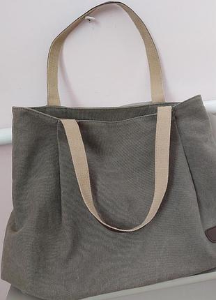 Текстильна сумка