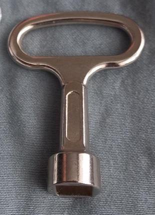 Универсальный технический ключ электрикакварат 8 м