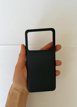 Новий чохол xiaomi redmi note 13 pro + 5g