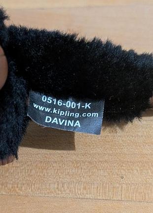 Мавпа kipling, аксесуар для сумки 2