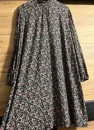 Платье милое