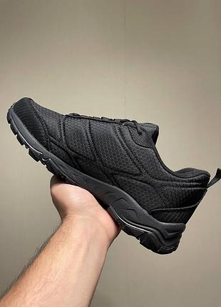 Columbia firecamp fleece 2 wtpf all black 5