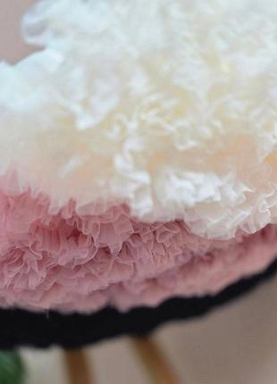 Фатинові спідниці 6