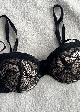 Лиф бюстгальтер 80 b