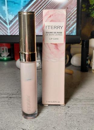 Бальзам блиск для губ by terry