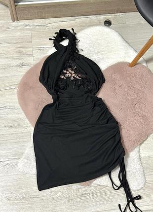 Сукня від shein