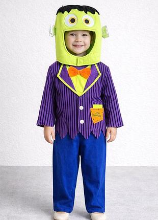 Карнавальний костюмчик