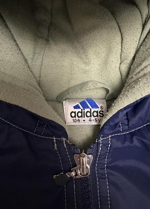 Куртка adidas 104 3