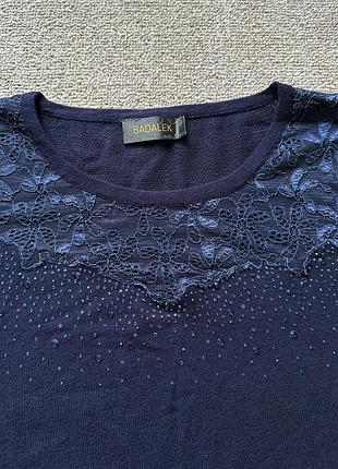 Кофта святкова 2xl-3xl 2