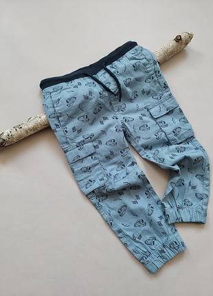 🩷💚коттоновые, легкие брюки для мальчика от бренда 💞 lupily 

👌отличное качество, отличный вариант тепла весна/лето