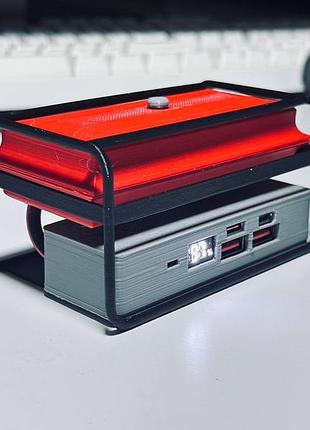Павербанк «generator»