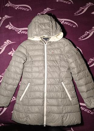 Продам пуховичок м