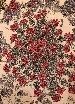 Хустина брендова 7