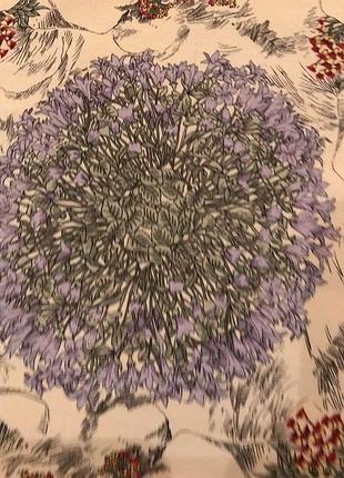 Хустина брендова 8