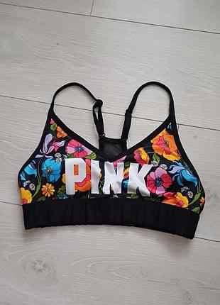 Спортивный топ стан нового оригинала victoria’s secret