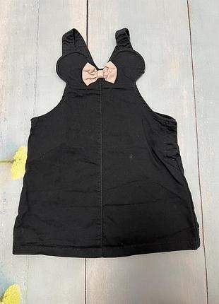 Сарафан 12-18 мес