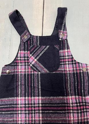 Сарафан 1,5-2 года 3