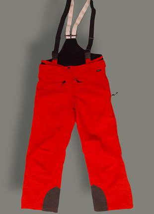 Frencys лижні штани комбінезон gore-tex