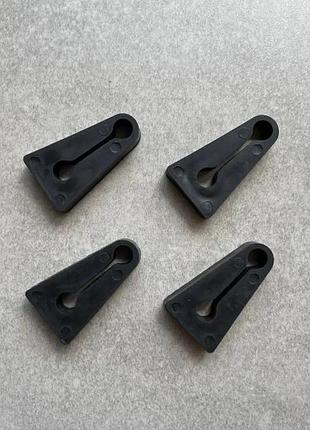 Упор (демпфер, накладка) замка дверей bmw 3 f30