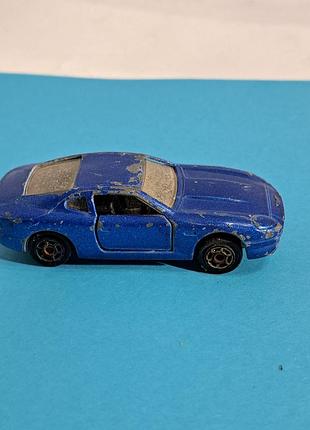 Машинка,  маштабная модель,  majorette,  aston  martin