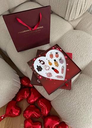 Набір парфумів