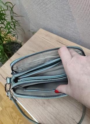 Гарна сумочка клатч 7