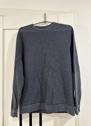 Джемпер графіт asos