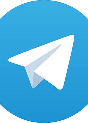 Акаунты в телеграме