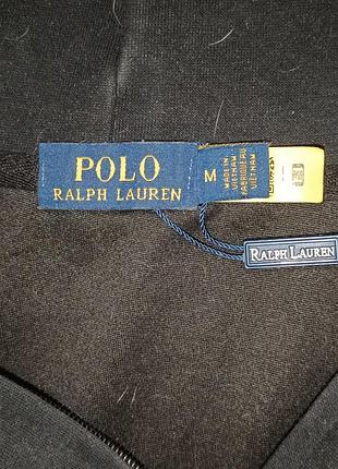 Polo ralph lauren зип худи 4