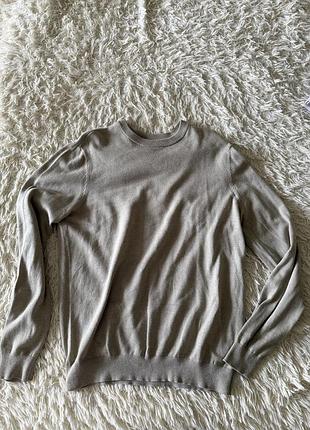 Светр чоловічий