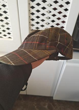 Barbour rrrrrrrr