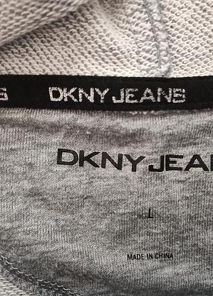 Худі, світшот. dkny jeans 3
