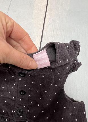 Сарафан 1,5-2 года 2