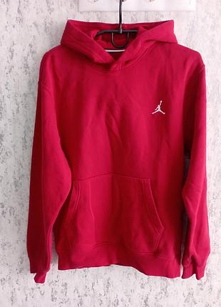 Толстовка jordan.