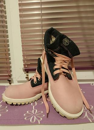 Черевики орігінал 2