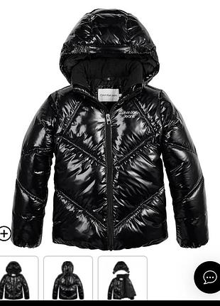 Куртка XL / 66