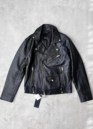 Куртка косуха zara