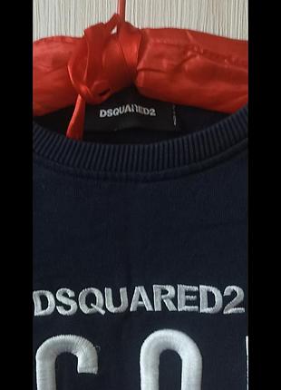 Світшот з бавовни 2