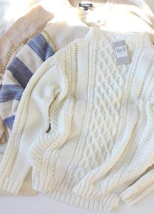 Красивий светер