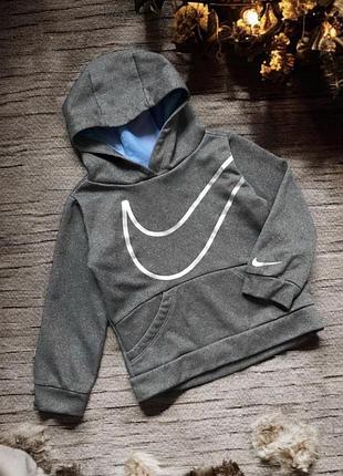 Оригінальне худі, кофта nike